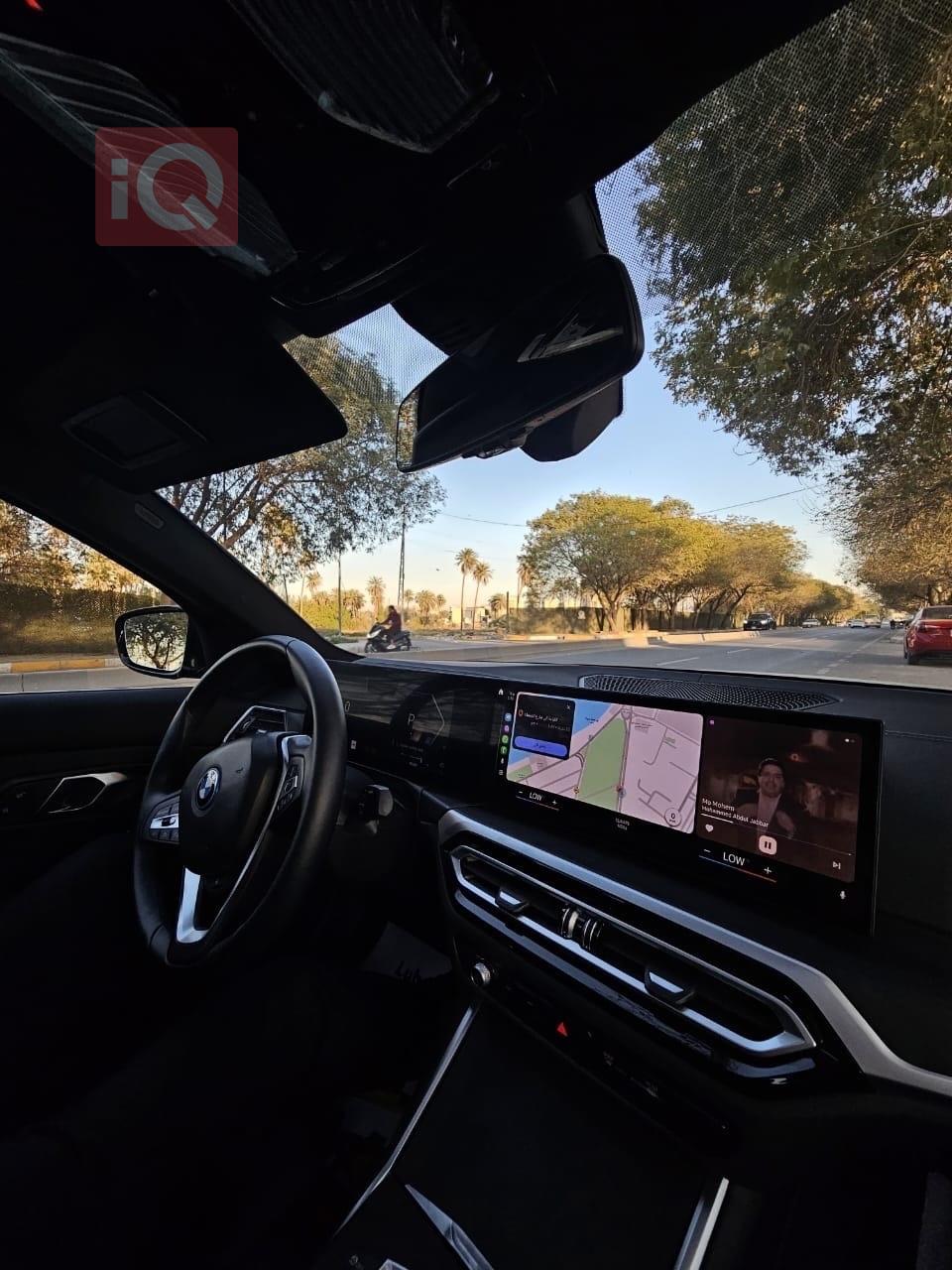 بي ام دبليو الفئة 3